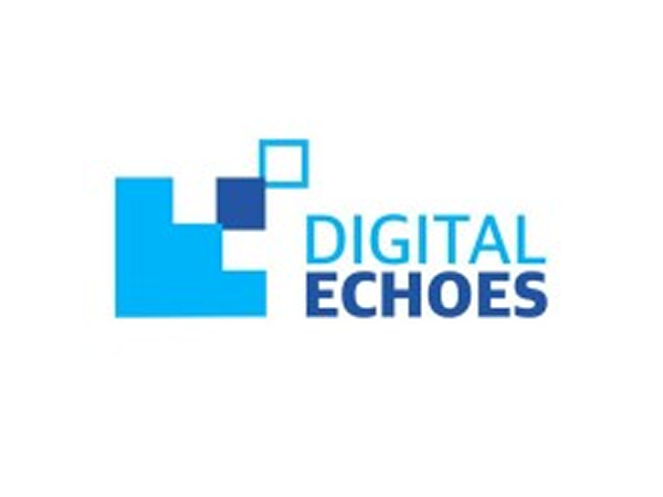 Digital Echoes Logo