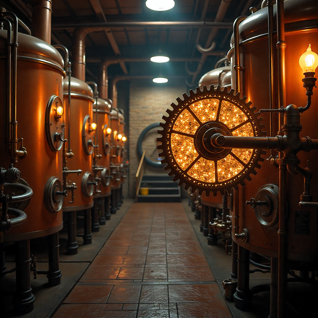 Global Brewing Technology Optimization thumbnail