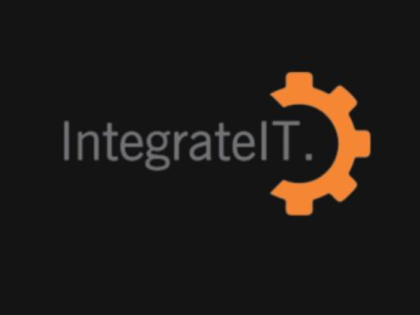 IntegrateIT Logo
