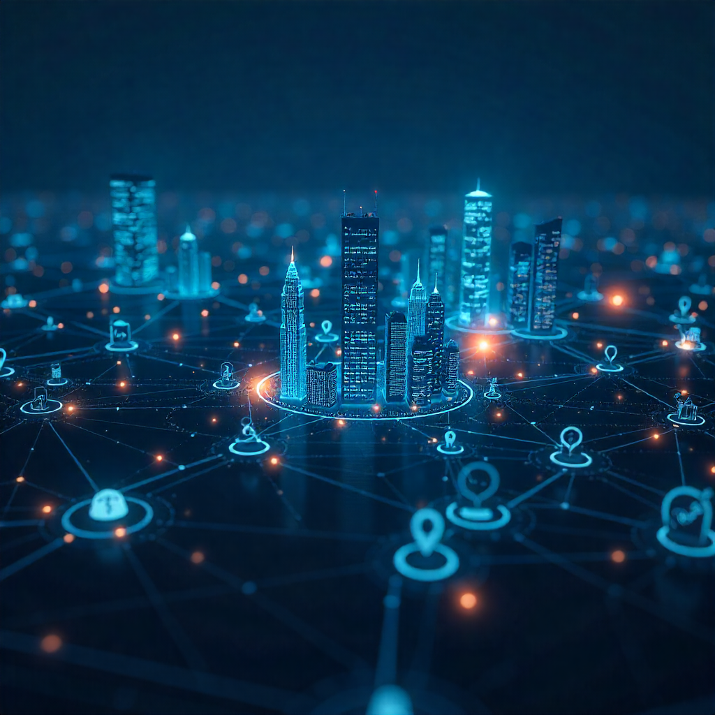 Supply Chain Digital Transformation thumbnail