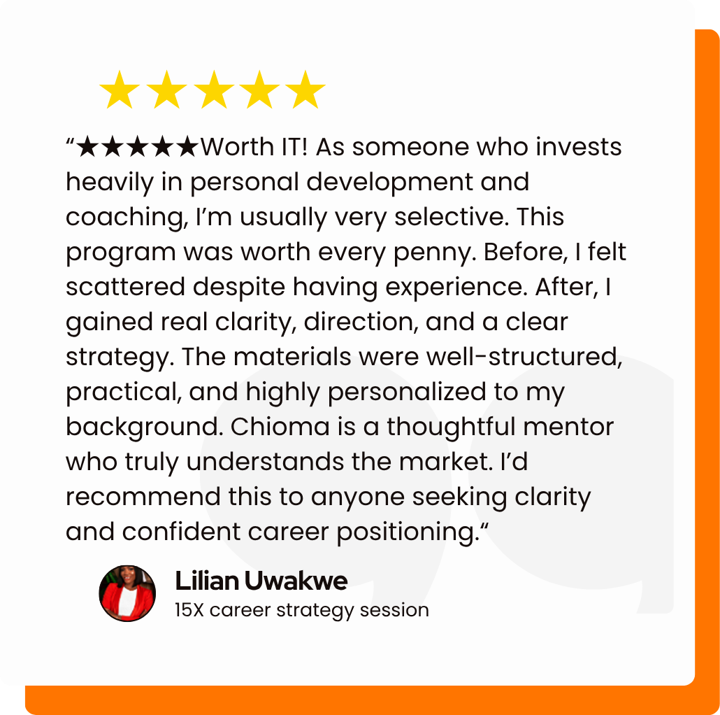 Participant Review 2