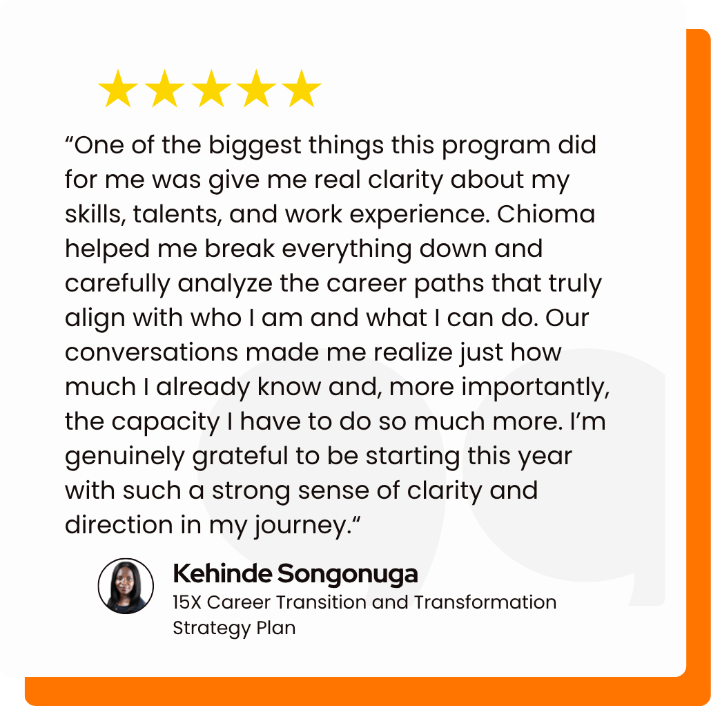 Participant Review 5